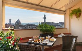 Hotel Pitti Palace al Ponte Vecchio